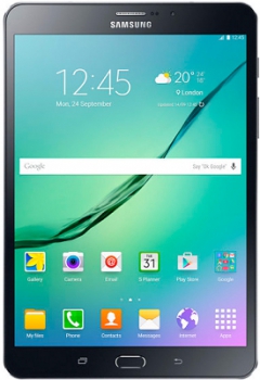 Samsung SM-T719 Galaxy Tab S2 8.0 Black